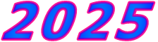 2025