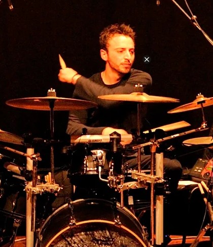 Domenico Inguaggiato