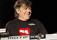 Beppe Carletti
