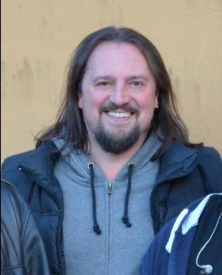 Yuri Cilloni