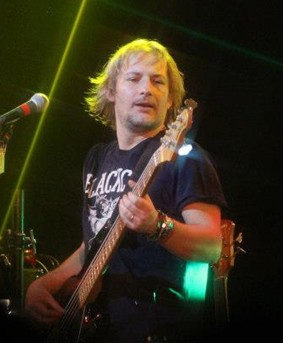 Massimo Vecchi